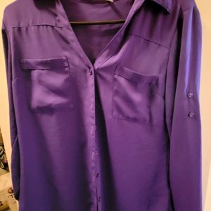 Button up shirt
